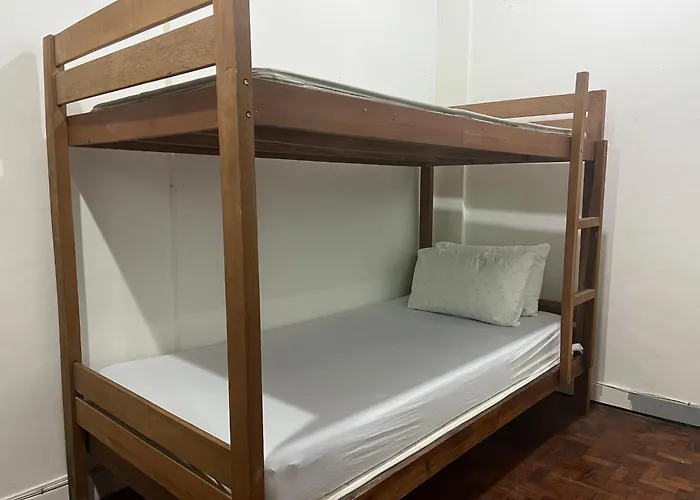 Layover Hostel